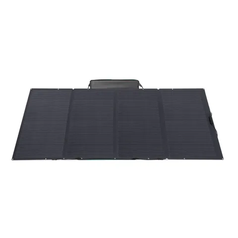Сонячна панель EcoFlow 400W Solar Panel — фото 3