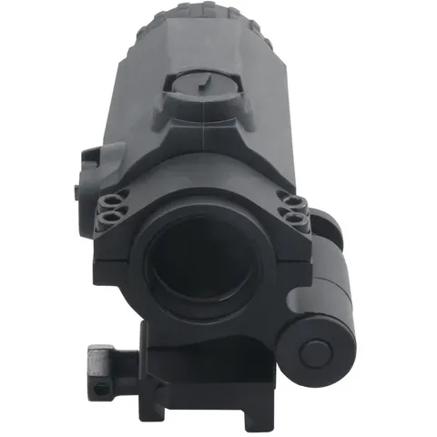 Оптичний збільшувач Vector Optics Maverick-III 3×22 MIL для коліматорних прицілів — фото 6