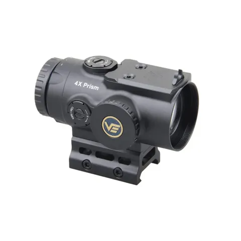 Приціл призматичний Vector Optics Paragon 4x24 Micro — фото 12