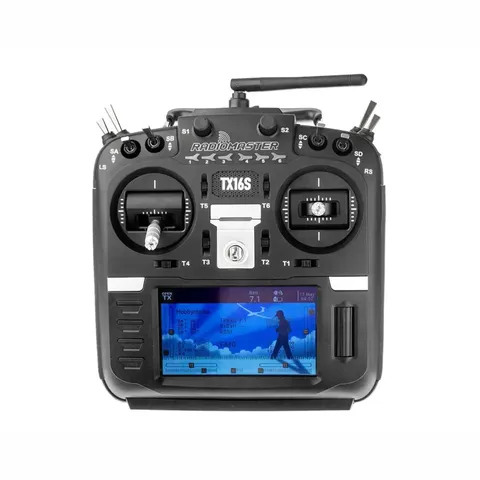 Пульт дистанційного керування FPV RadioMaster TX16S MKII ELRS M2 — фото 2