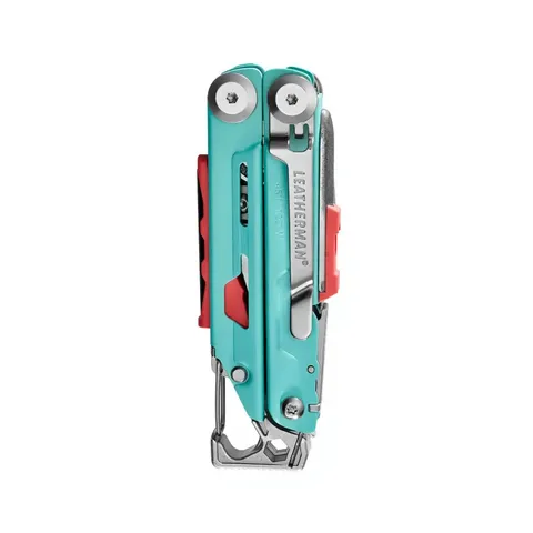 МУЛЬТИІНСТРУМЕНТ LEATHERMAN SIGNAL КАРТОННА КОРОБКА — фото 3