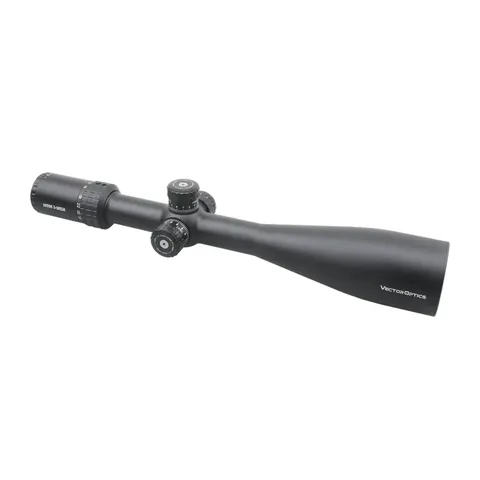 Приціл оптичний Vector Optics Aston 5-30x56 (30 mm) illum. SFP — фото 2