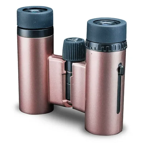 Бінокль Vanguard Vesta Compact 10x21 WP Rose Gold (Vesta 1021 Rose) — фото 7