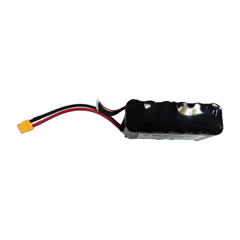 Акумулятор для дронів FPV 6S2P 8000 mAh — фото 3