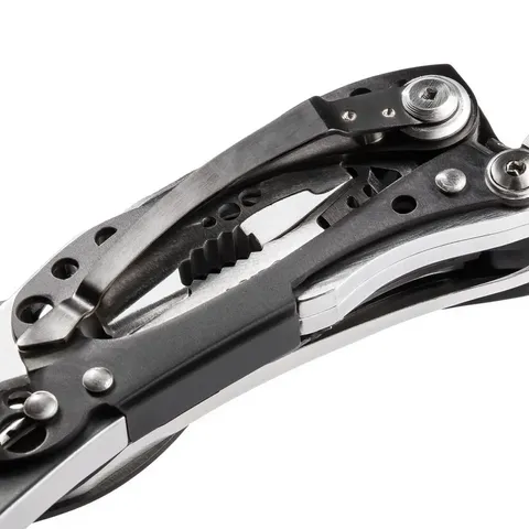 МУЛЬТИИНСТРУМЕНТ LEATHERMAN SKELETOOL CX — фото 5
