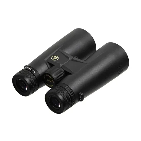 Бінокль Leupold BX-1 McKenzie HD 10x50mm темно-сірий (181174) — фото 4