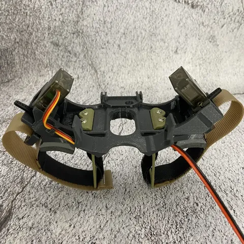 Подвійна Система Доставки Вантажу Для Dji Mavic 3 Pro З Адаптером, Система Доставки Вантажу Для Дрону — фото 2