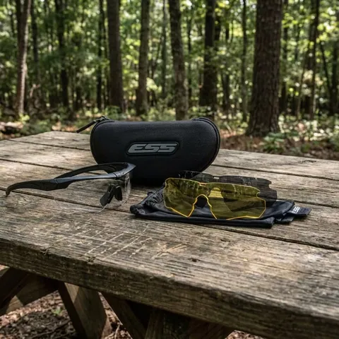 Окуляри ESS Crossbow 3LS