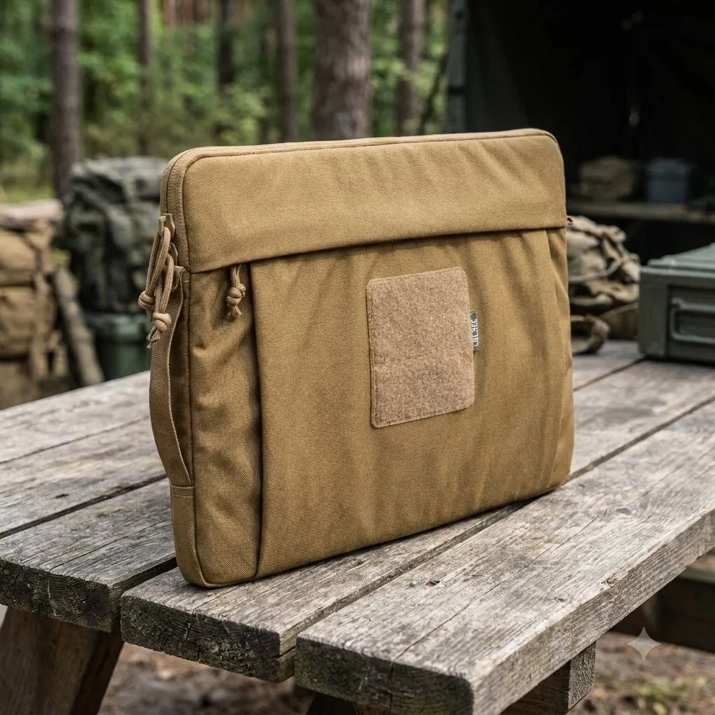 Чохол для ноутбука UTactic Laptop Cover — Койот (15-16 дюймів)