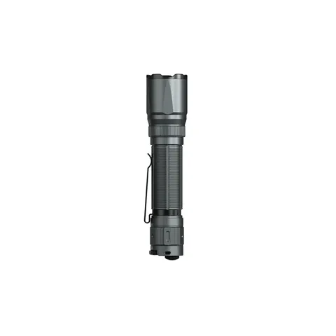 Ліхтар тактичний Fenix TK20R UE, сірий — фото 4