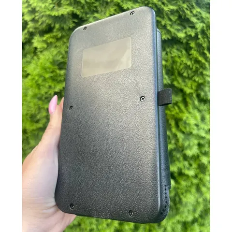 Зовнішній акумулятор Xiamen 5V 1A Power Bank Solar із зарядом від сонячної енергії — фото 8