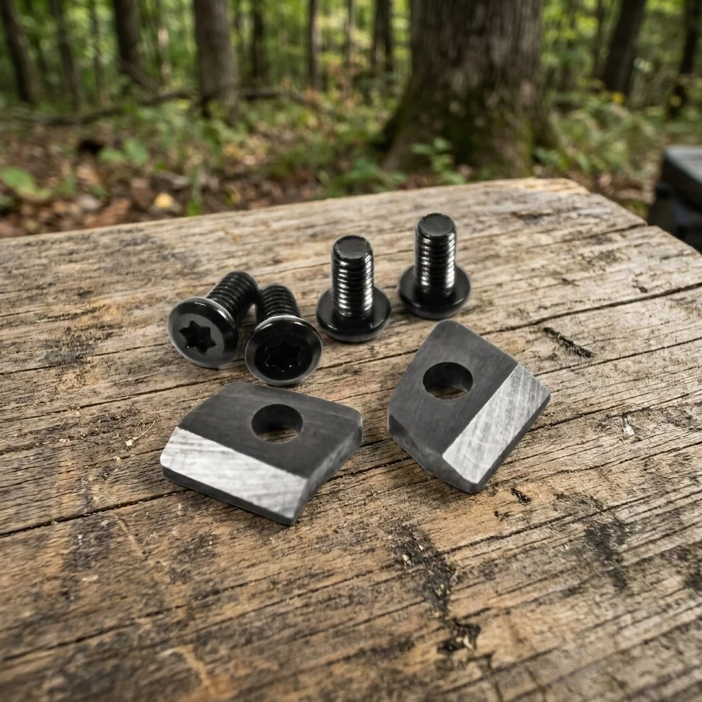 Набір накладок для Multitool Ganzo G302-В вольфрамовий сплав
