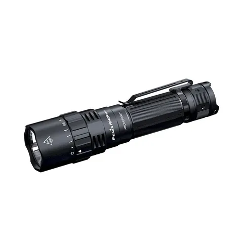 Ліхтар ручний Fenix PD40R V3.0, 3000 lm — фото 2