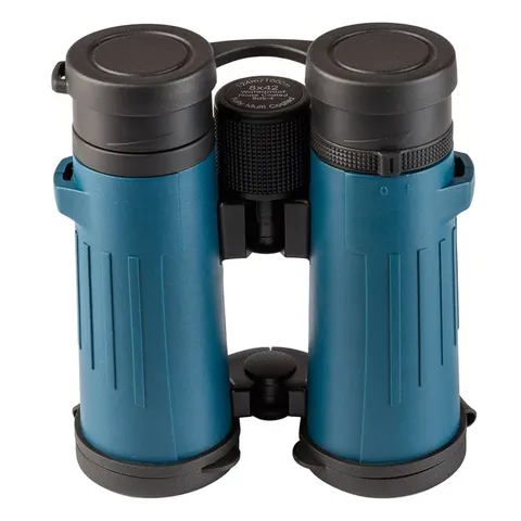 Бінокль SIGETA Imperial 8x42 Blue — фото 7