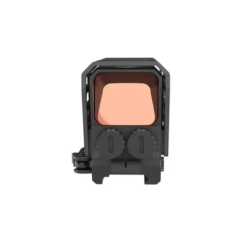 Приціл коліматорний Vector Optics Frenzy Plus 1x31x26 Solar — фото 9