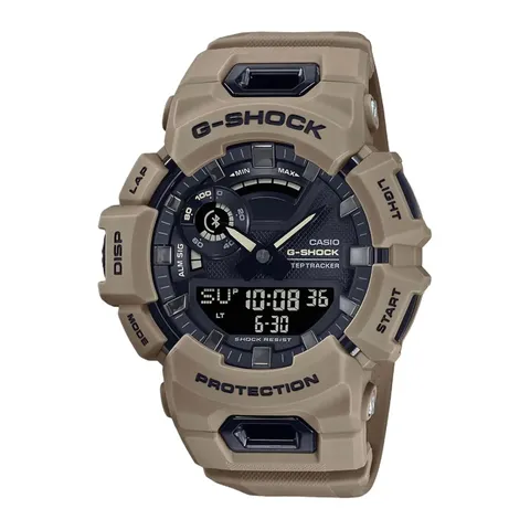 Годинник Casio G-SHOCK GBA-900UU - койот — фото 2