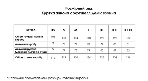 Зимова утеплена жіноча FS куртка-трансформер Soft Shell 2в1, піксель — фото 11