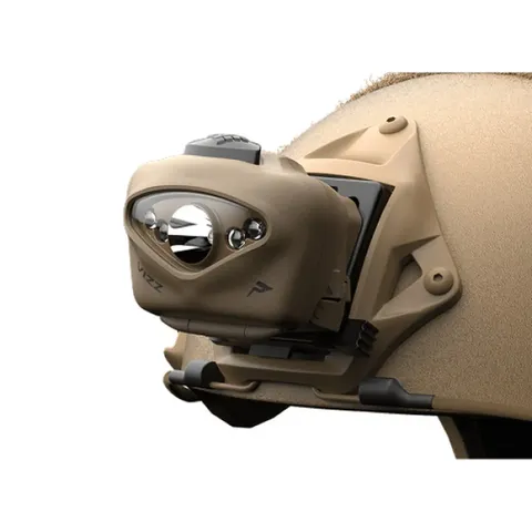 Ліхтар Princeton Tec Vizz Tactical MPLS (VIZZ-MPLS-MC) — фото 3