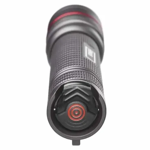 Ліхтар акумуляторний Emos P3180 Ultibright 80 600 Lm 2600 mAh метал фокус — фото 10
