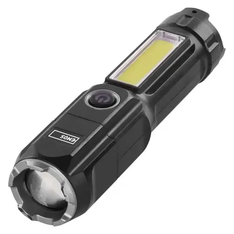 Лiхтар акумуляторний Emos P3214 150 Lm Li-Ion 1200 mAh — фото 2