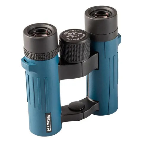 Бінокль SIGETA Imperial 8x26 Blue — фото 6