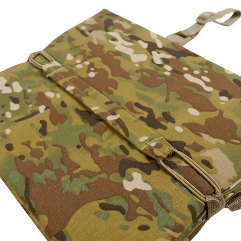 Трьохсекційни килимок (каремат) для сидіння мультика Cordura 1000D — фото 7