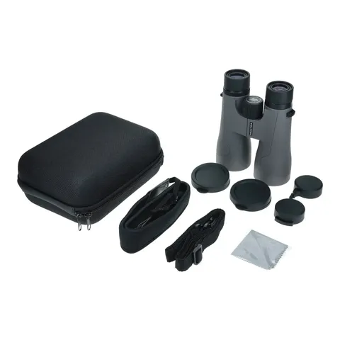 Бінокль Praktica Pioneer R 10x50 WP Phase Coated Gen. II — фото 9