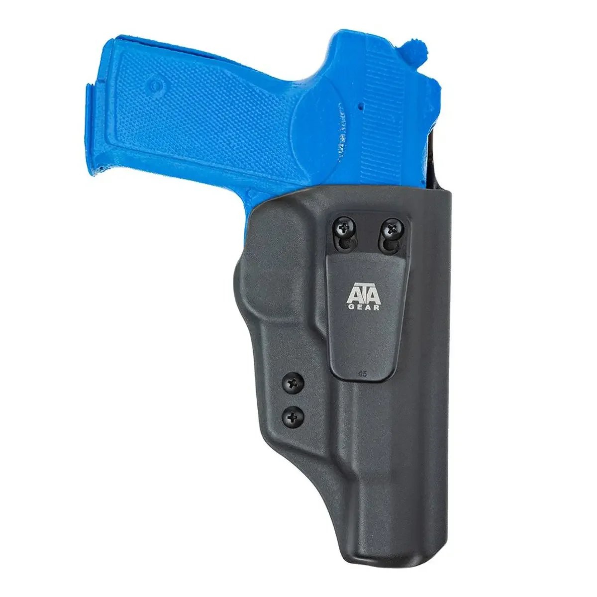 Кобура внутрішньопоясна ATA-GEAR FANTOM VER.3 АПС Black