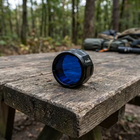 Фільтр Fenix AOF-S+ синій