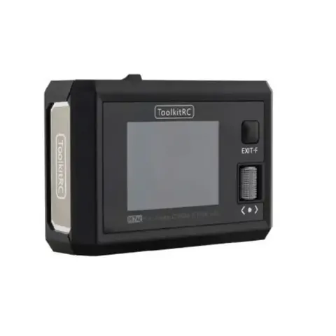Зарядний пристрій для FPV ToolkitRC M7AC 300W AC/DC — фото 4