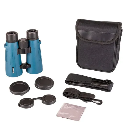 Бінокль SIGETA Imperial 8x56 Blue — фото 7