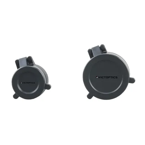 Приціл оптичний Vector Optics S6 1-6X24 (30 мм) Illum. SFP — фото 4