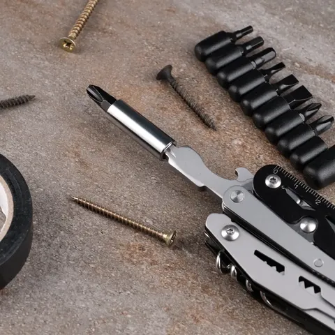 Мультитул Multi Tool Ganzo G304 — фото 14