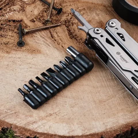 Мультитул Multi Tool Ganzo G303 — фото 13