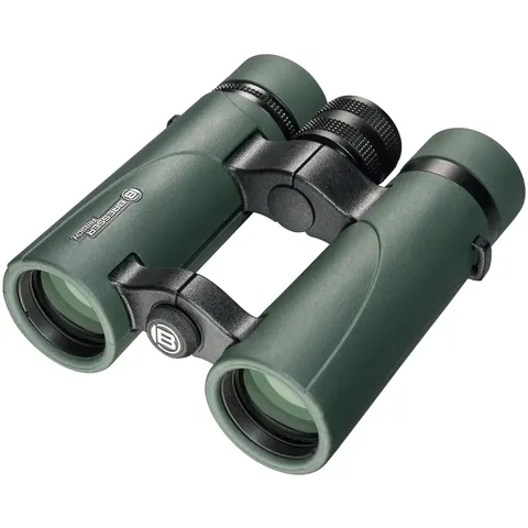 Бінокль Bresser Pirsch 10x34 UR WP Phase Coating — фото 2