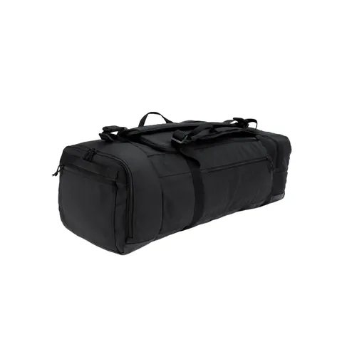Тактична сумка чорна на 100л UTactic Maxi Cargo — фото 11