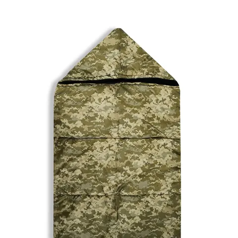 Польовий спальний мішок Tactical Sleep System –10 °C (1*2,2 м) — фото 14