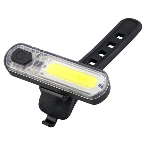 Комплект ліхтарів велосипедних Mactronic Duo Slim (60/18 Lm) USB Rechargeable (ABS0031) — фото 5