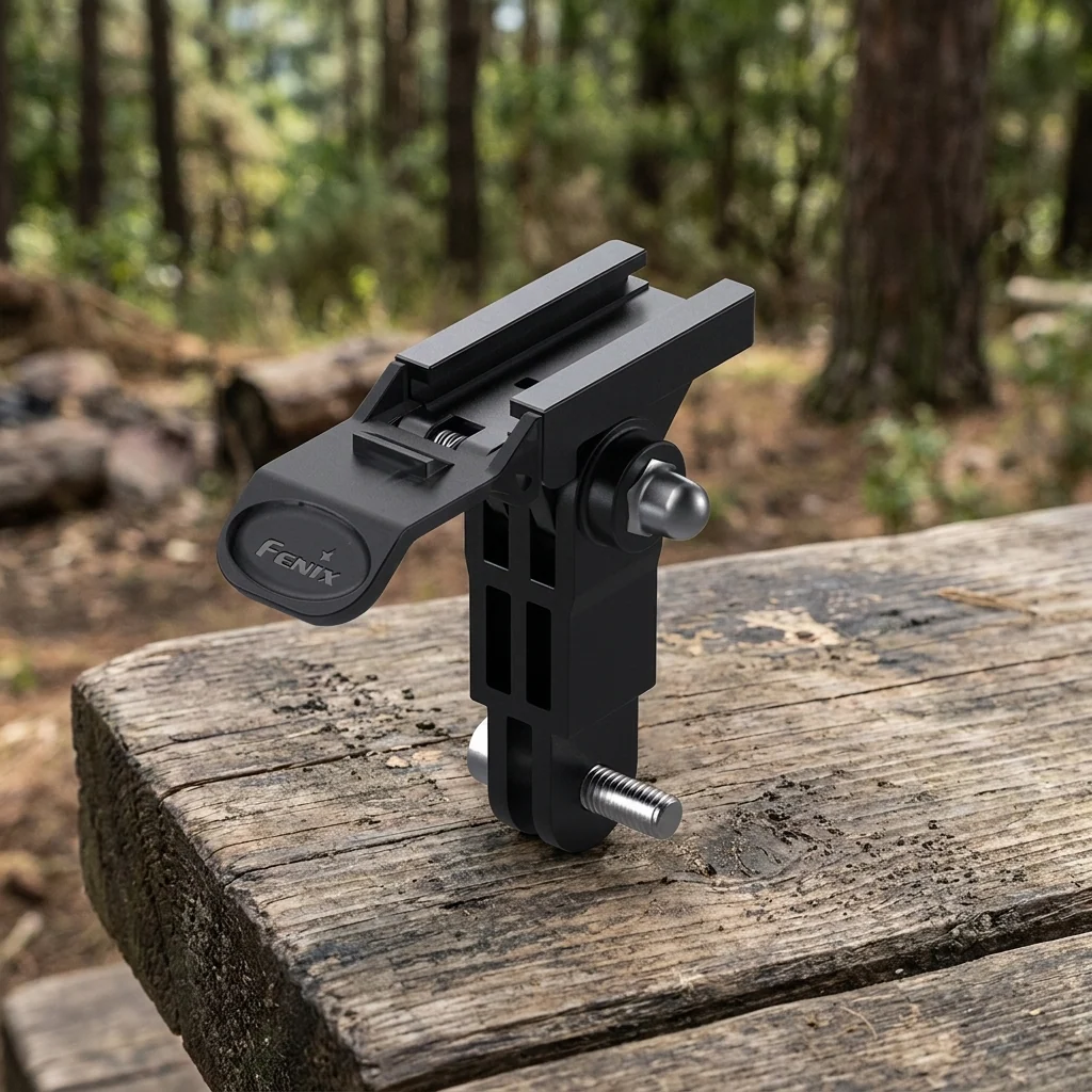 Велосипедне кріплення Fenix ALD-10
