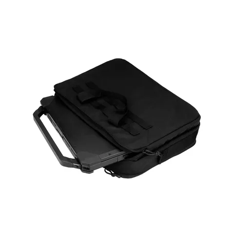 Сумка для ноутбук UTactic Admin Bag Чорна — фото 8
