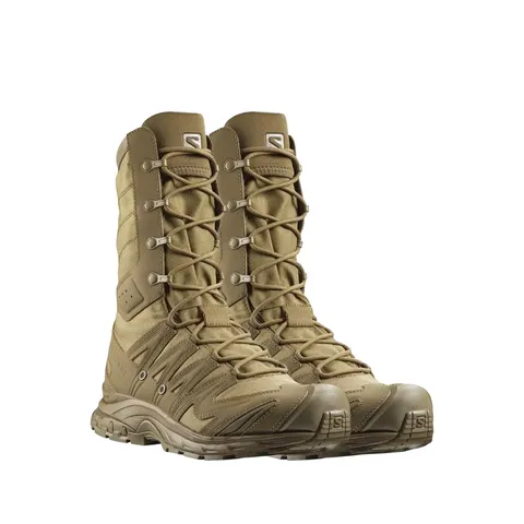 Черевики Salomon XA Forces JUNGLE Койот — фото 2