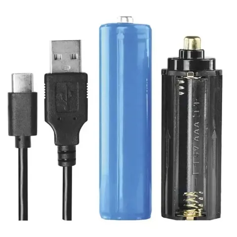 Ліхтар акумуляторний Emos P3116 600 Lm 2000 mAh метал — фото 6
