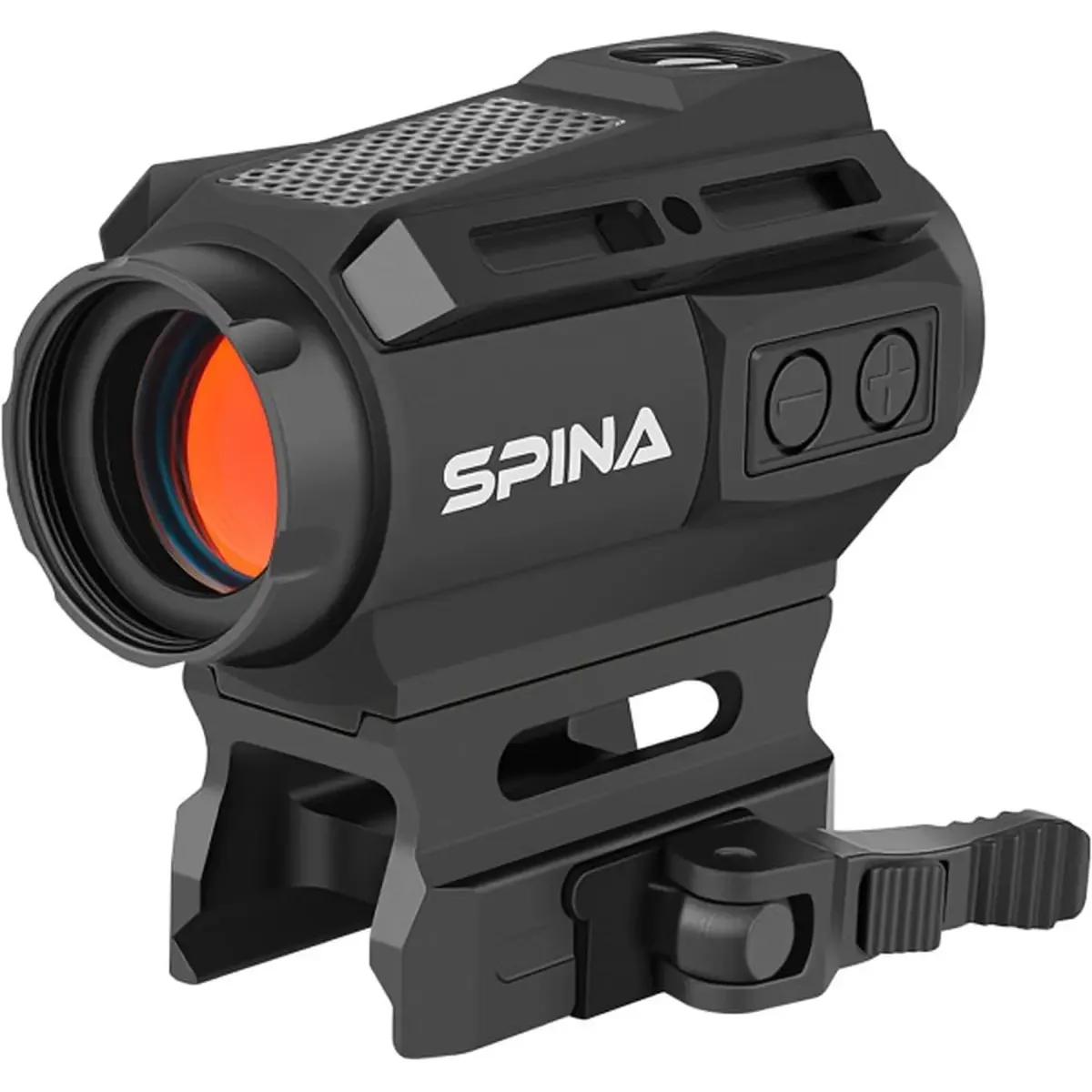 Приціл коліматорний Spina Solot 1х20 red dot
