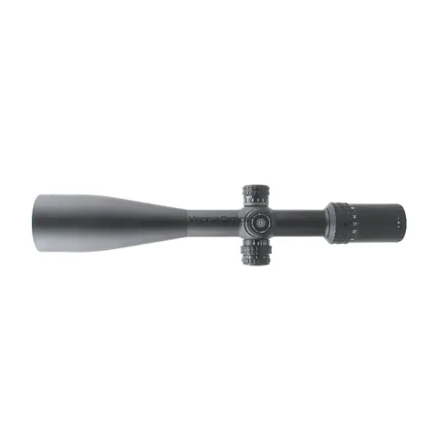Приціл оптичний Vector Optics Aston 5-30x56 (30 mm) illum. SFP — фото 6