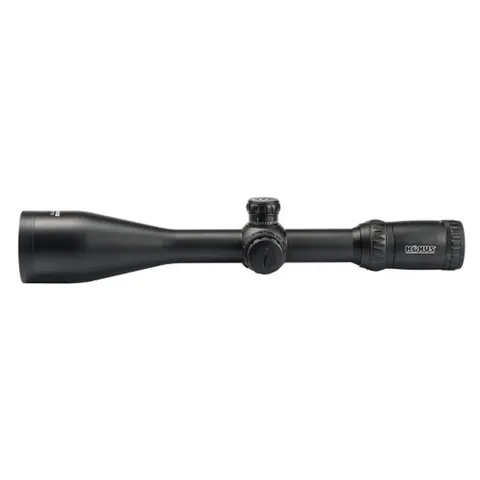 Приціл Konus Empire 5-30x56 (waterproof, азот, Mil-Dot, AO, ударостійкий, 30мм) — фото 3