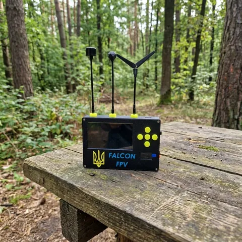 FALCON FPV
