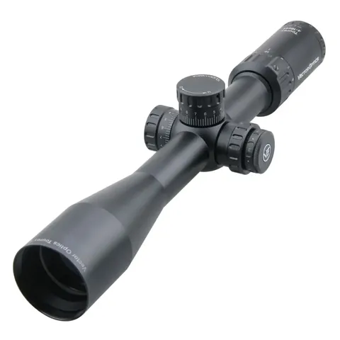 Приціл оптичний Vector Optics Tourex 4-16x44 (30mm) illum. FFP — фото 5