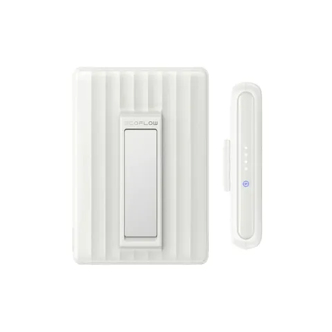Повербанк EcoFlow RAPID Mag Power Bank 10000mAh білий — фото 4