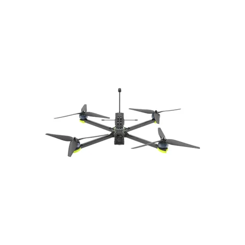 Квадрокоптер iFlight XL10 V6 Analog 6S BNF 5.8G 1.6W ELRS 868/915MHz — фото 10
