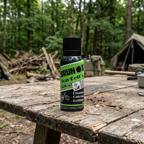 Brunox Top-Kett мастило для ланцюгів спрей 100ml (BR010TOP-KETT)